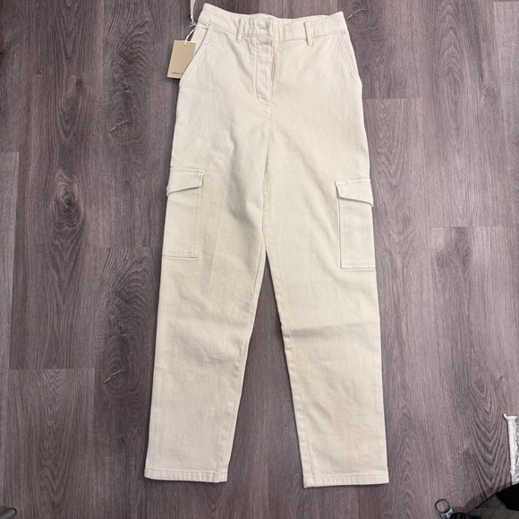 Wilfred Pants - 🌼DISCOUNTED NWT Women’s Wilfred Free Modern Cargo Pants Size 4